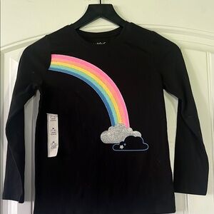 Cat & Jack Shirt Size 7/8